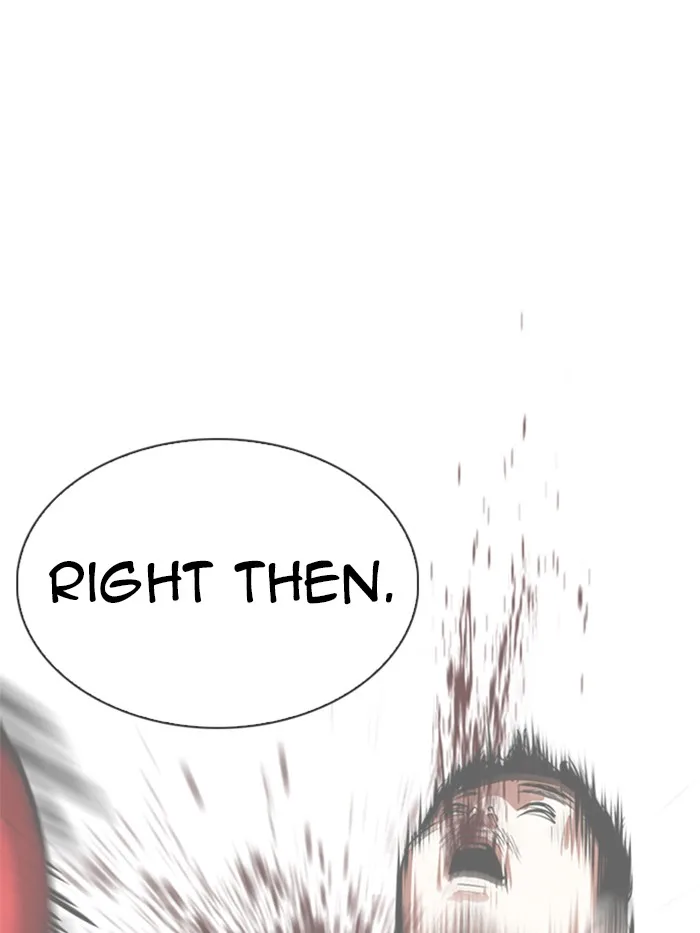 Lookism - Chapter 332 - Page 142
