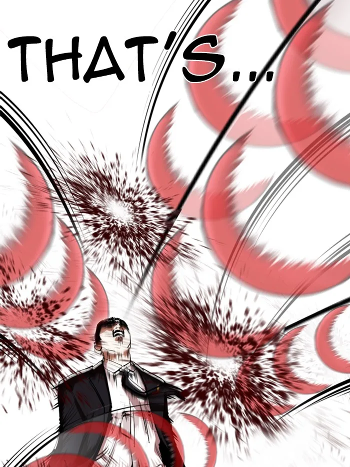 Lookism - Chapter 332 - Page 145