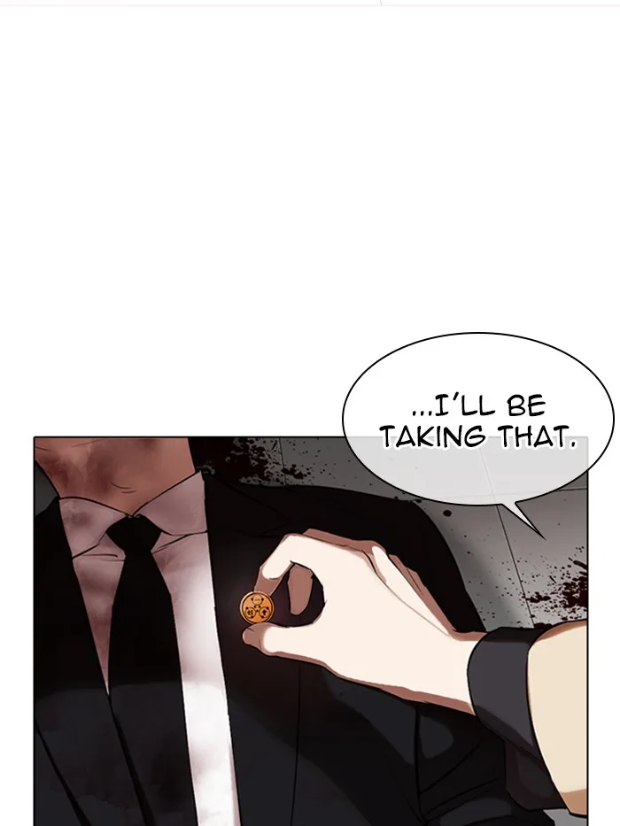 Lookism - Chapter 332 - Page 148