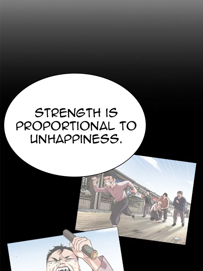 Lookism - Chapter 332 - Page 151