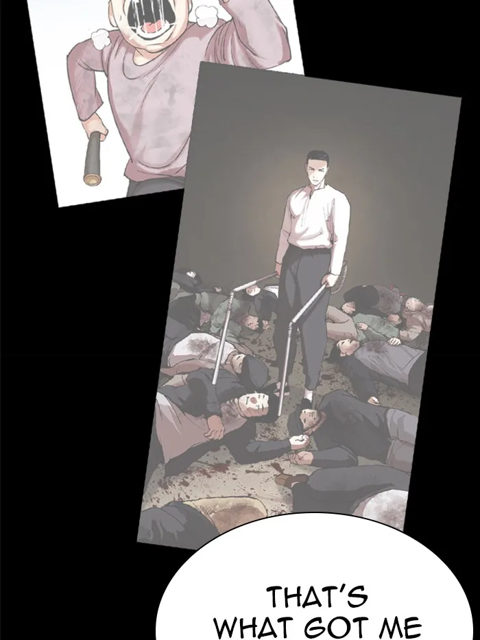 Lookism - Chapter 332 - Page 152
