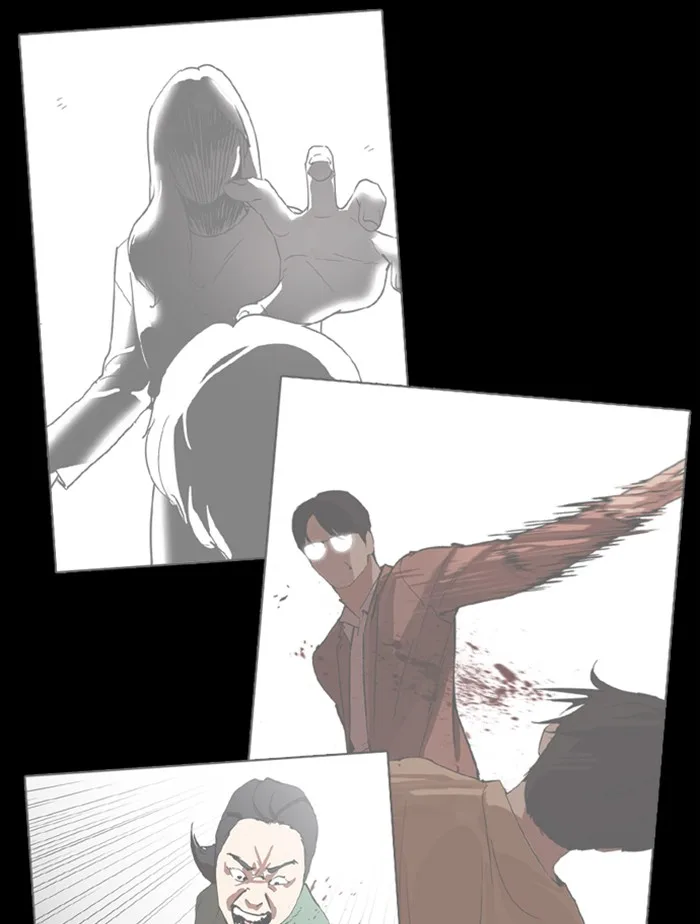 Lookism - Chapter 332 - Page 157
