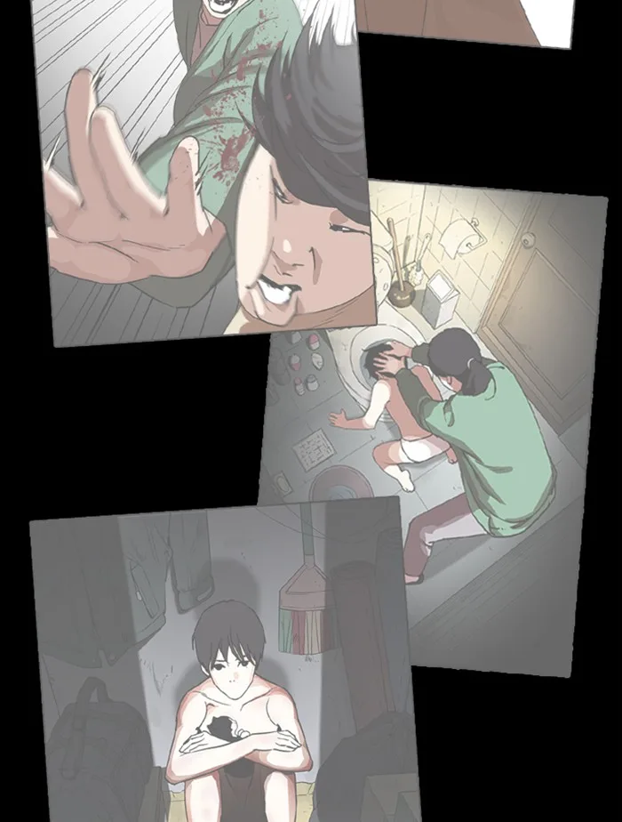Lookism - Chapter 332 - Page 158