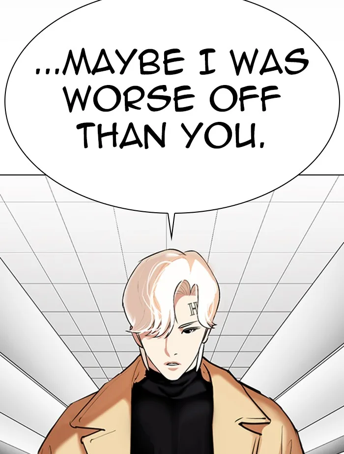 Lookism - Chapter 332 - Page 161