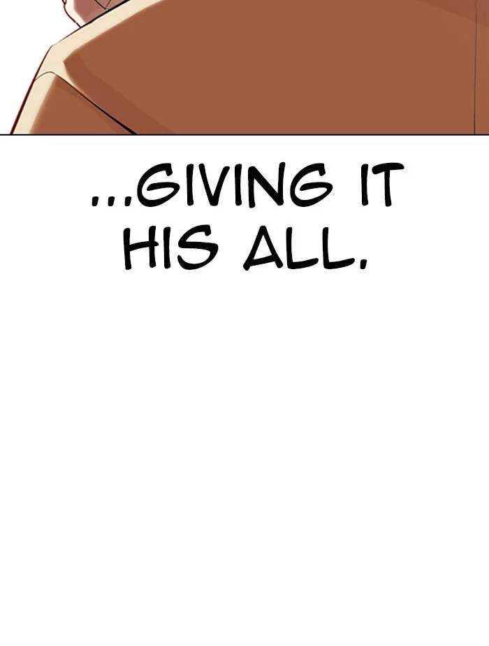 Lookism - Chapter 332 - Page 166