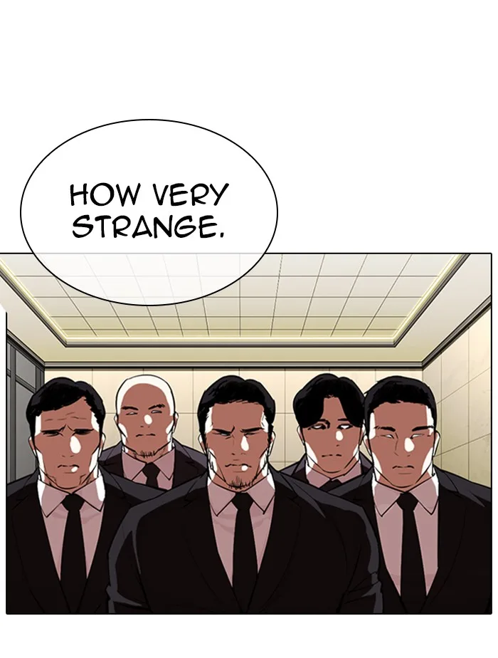 Lookism - Chapter 332 - Page 169