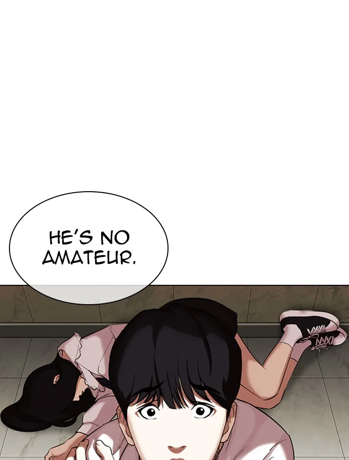 Lookism - Chapter 332 - Page 170
