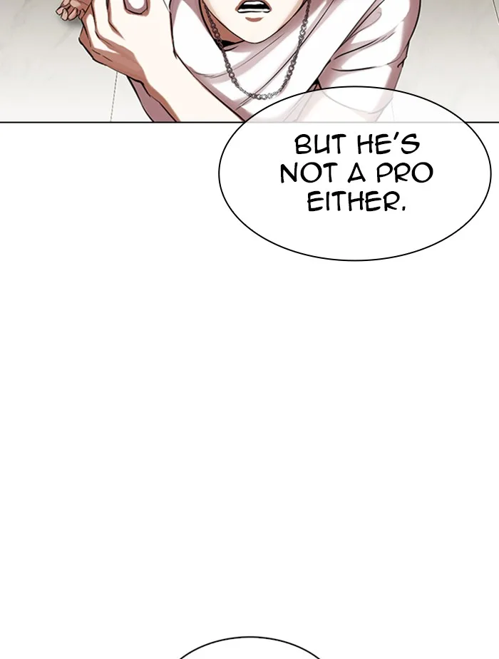 Lookism - Chapter 332 - Page 171
