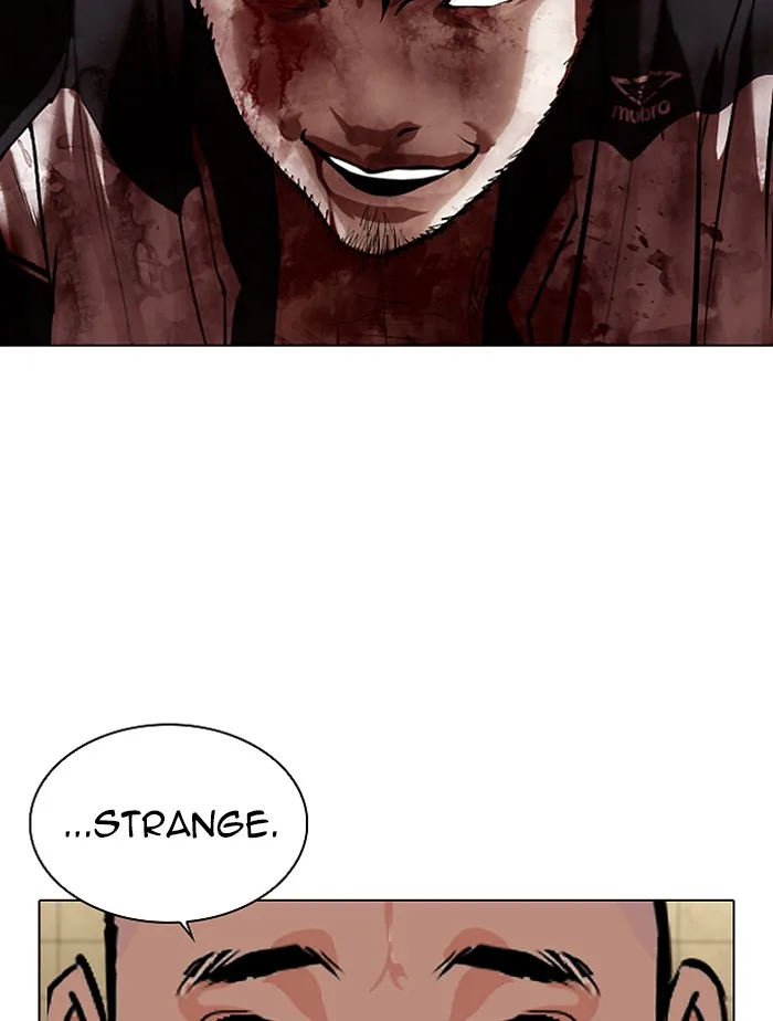 Lookism - Chapter 332 - Page 176