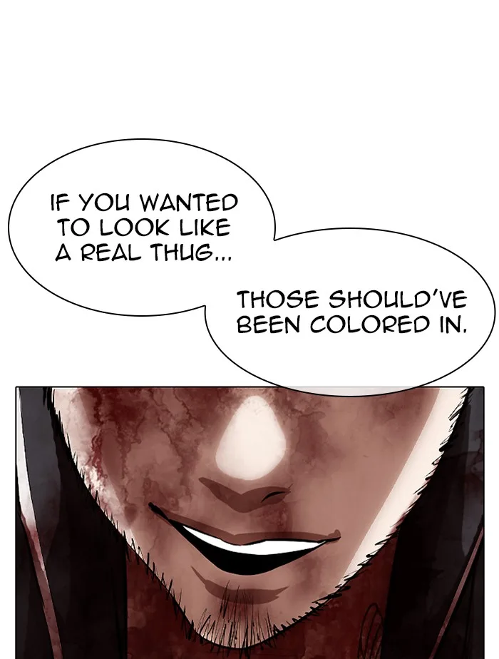 Lookism - Chapter 332 - Page 179
