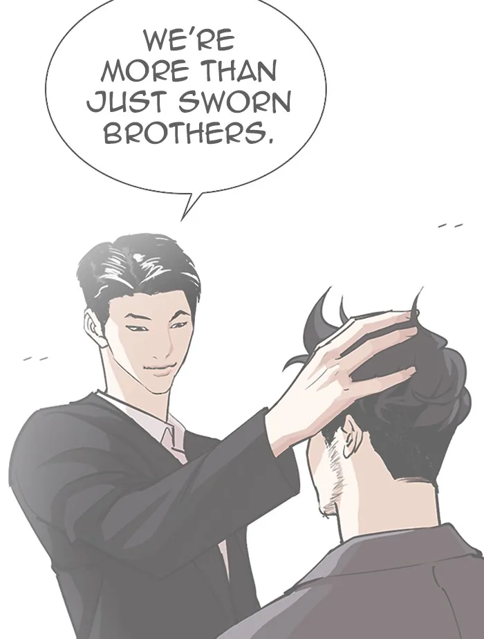 Lookism - Chapter 332 - Page 181