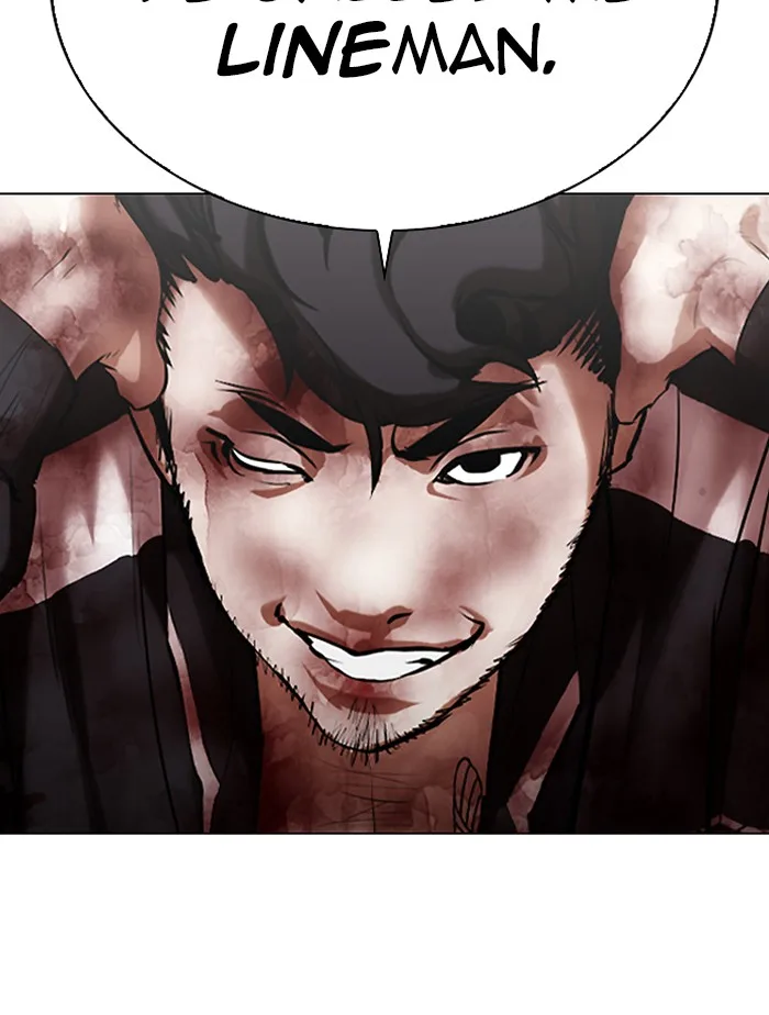 Lookism - Chapter 332 - Page 185