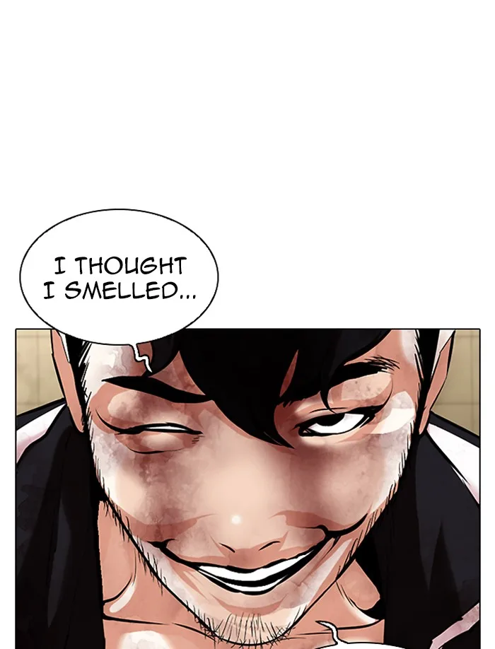 Lookism - Chapter 332 - Page 190