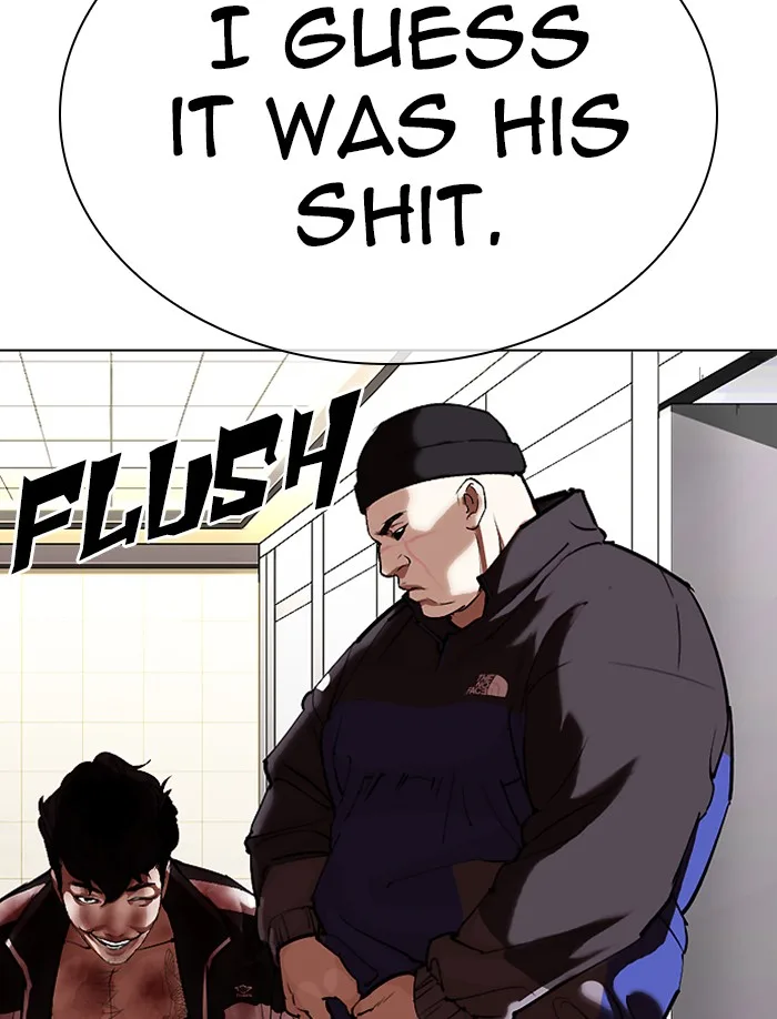 Lookism - Chapter 332 - Page 192