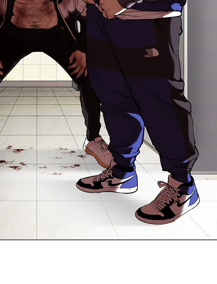Lookism - Chapter 332 - Page 193
