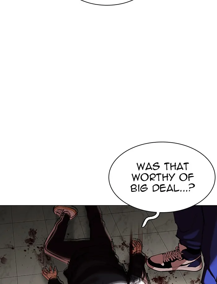 Lookism - Chapter 332 - Page 199