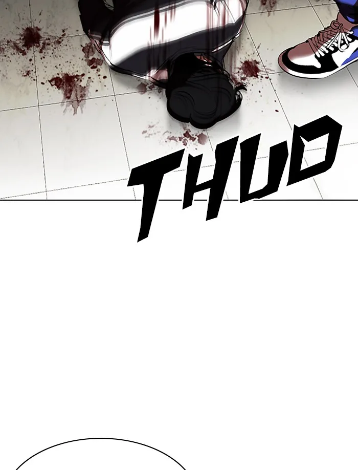 Lookism - Chapter 332 - Page 200