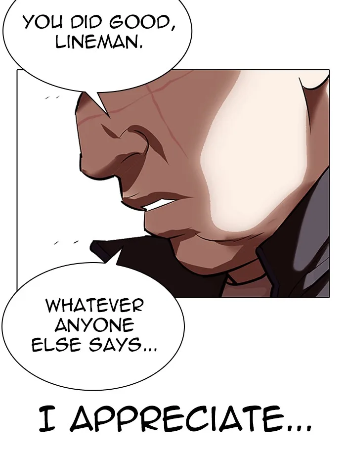 Lookism - Chapter 332 - Page 201