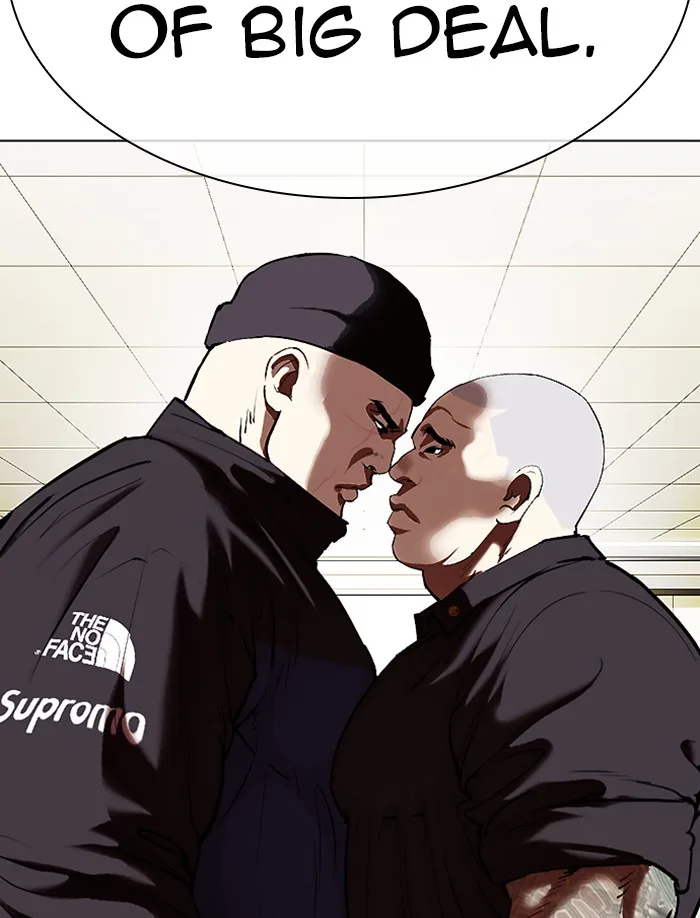 Lookism - Chapter 332 - Page 203