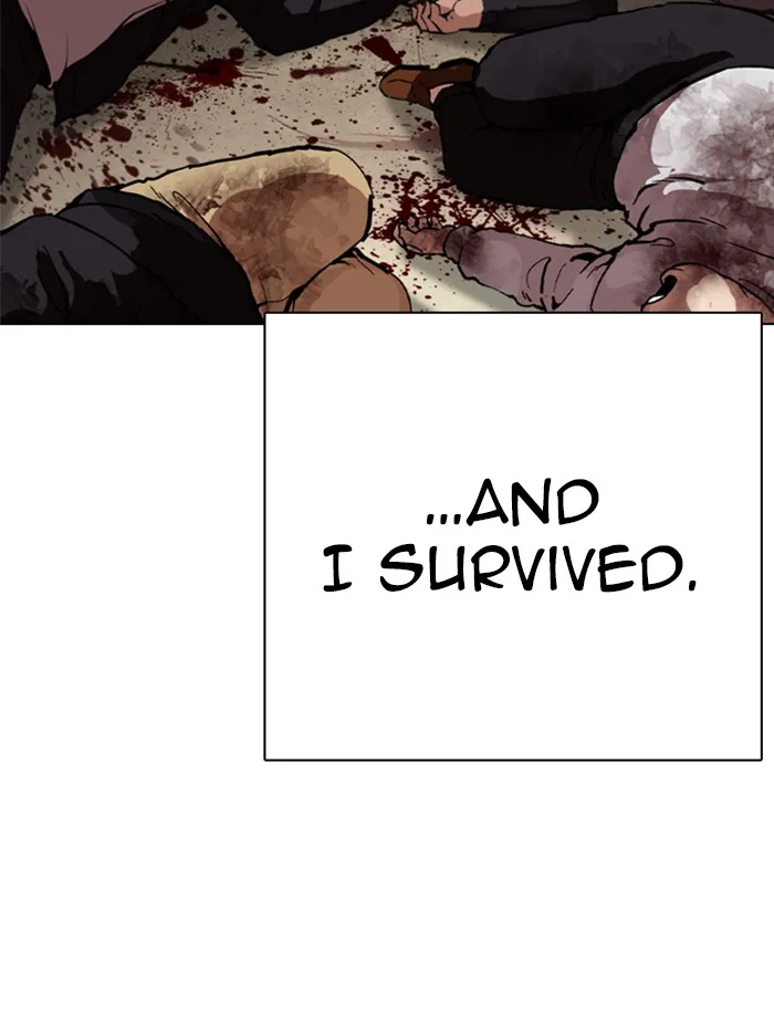 Lookism - Chapter 332 - Page 44