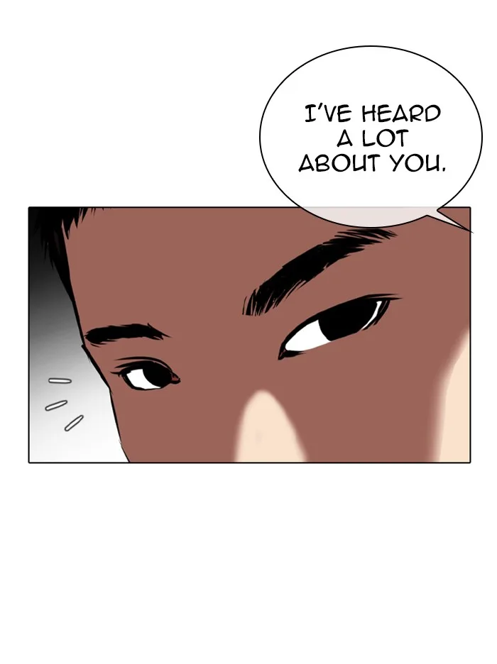 Lookism - Chapter 332 - Page 45