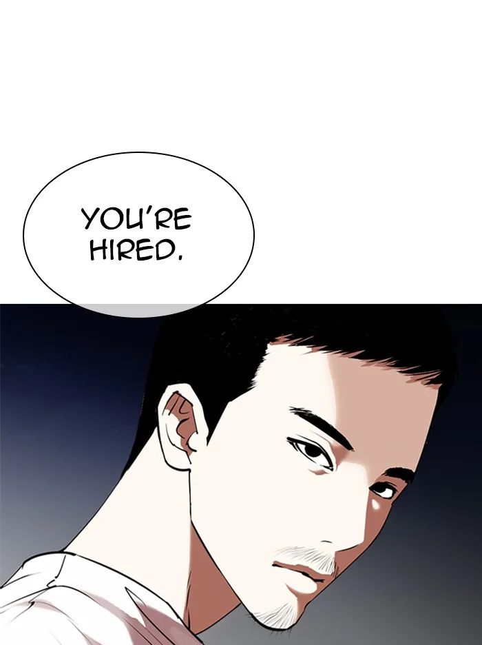 Lookism - Chapter 332 - Page 49