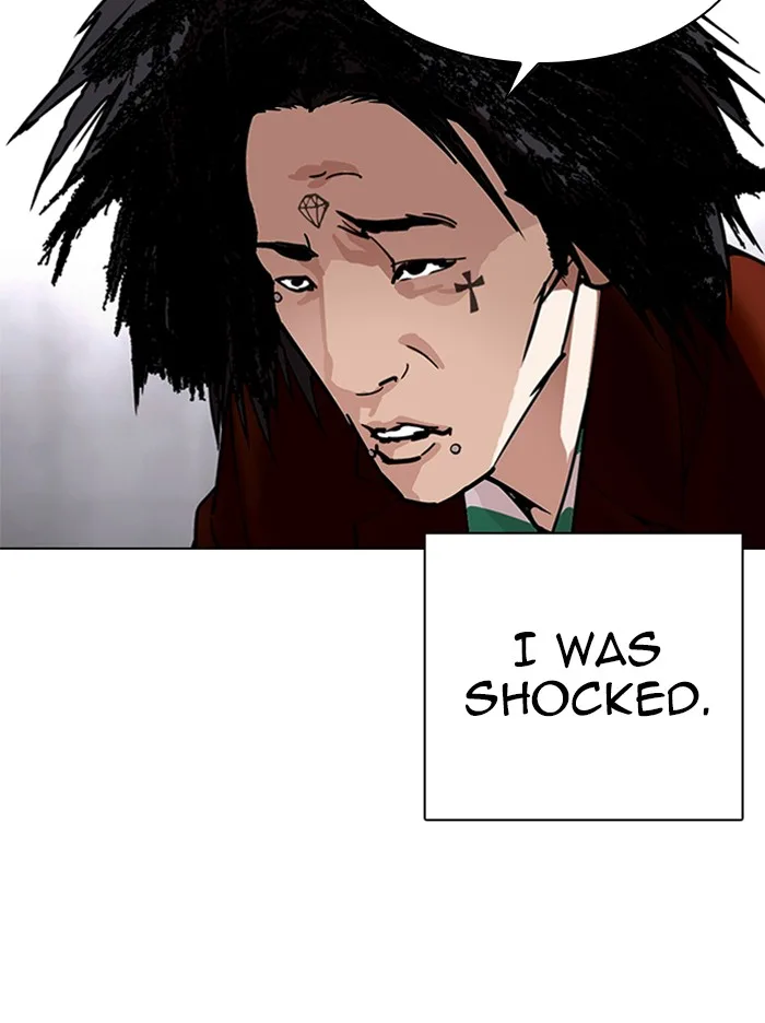 Lookism - Chapter 332 - Page 54