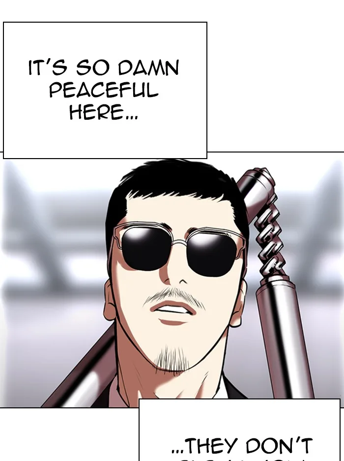 Lookism - Chapter 332 - Page 58