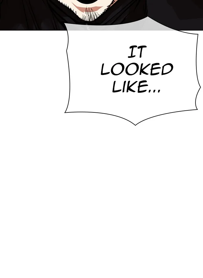 Lookism - Chapter 332 - Page 6