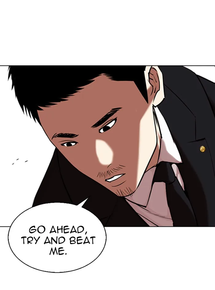 Lookism - Chapter 332 - Page 64