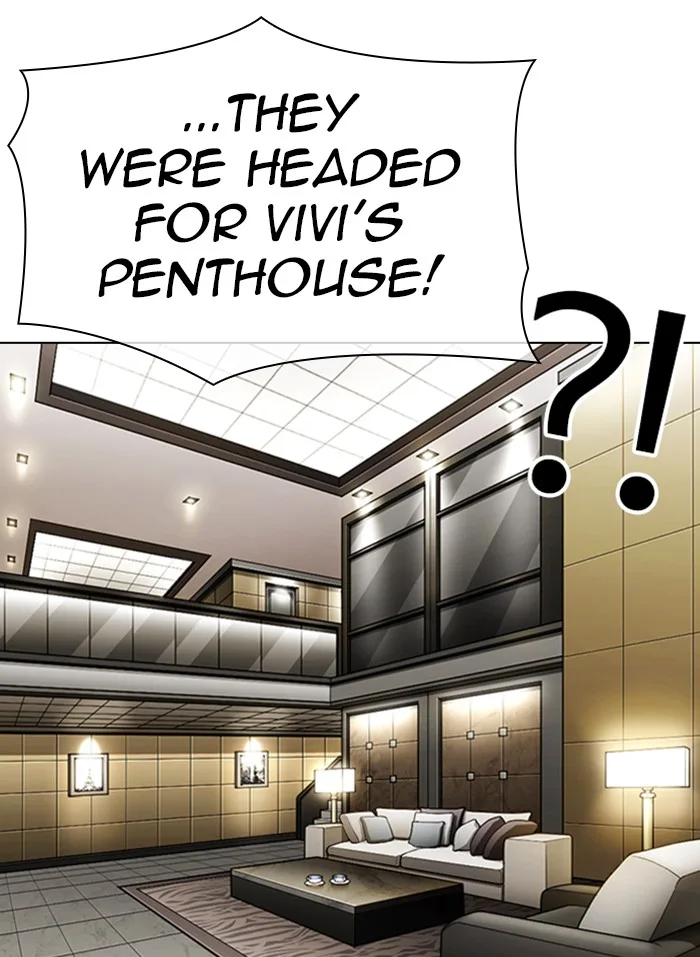 Lookism - Chapter 332 - Page 7