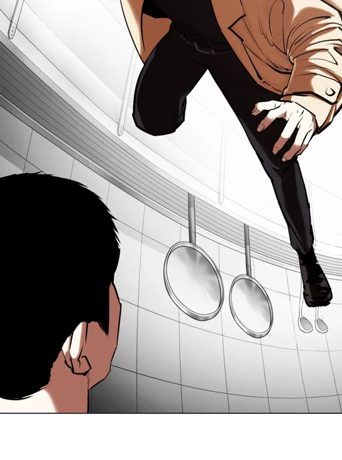 Lookism - Chapter 332 - Page 76
