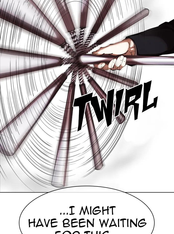 Lookism - Chapter 332 - Page 81