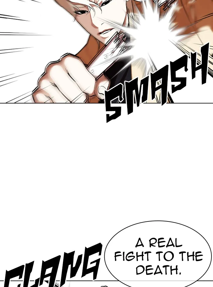 Lookism - Chapter 332 - Page 83