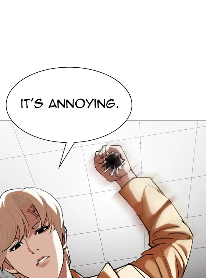Lookism - Chapter 332 - Page 90
