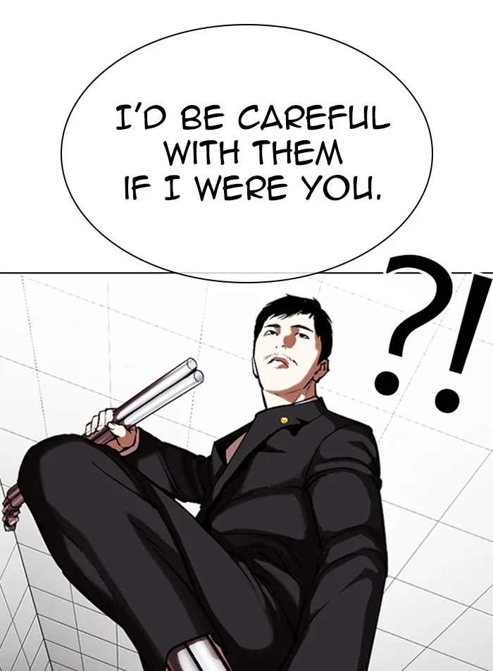 Lookism - Chapter 332 - Page 95