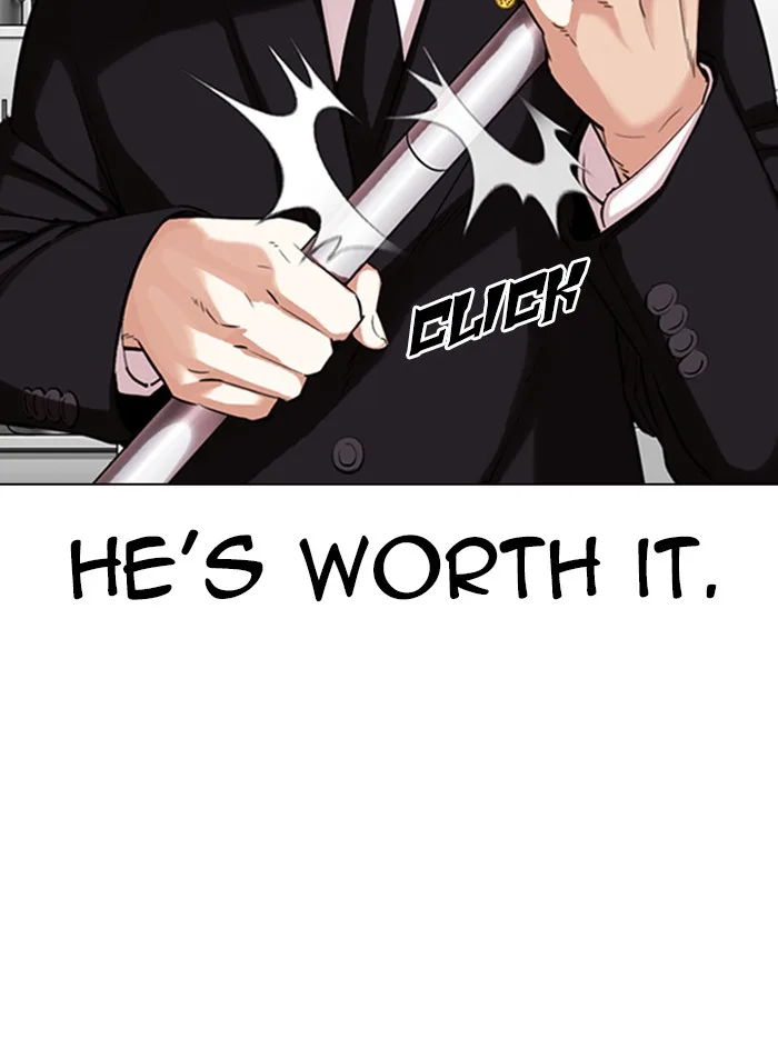 Lookism - Chapter 332 - Page 98