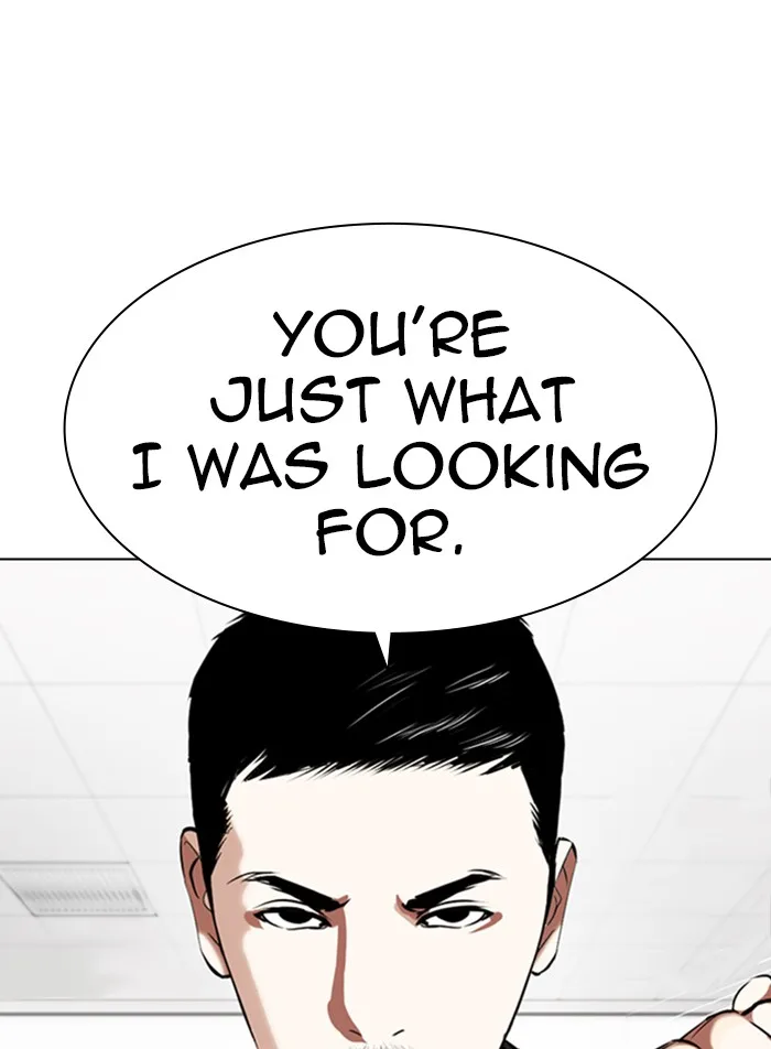 Lookism - Chapter 332 - Page 99