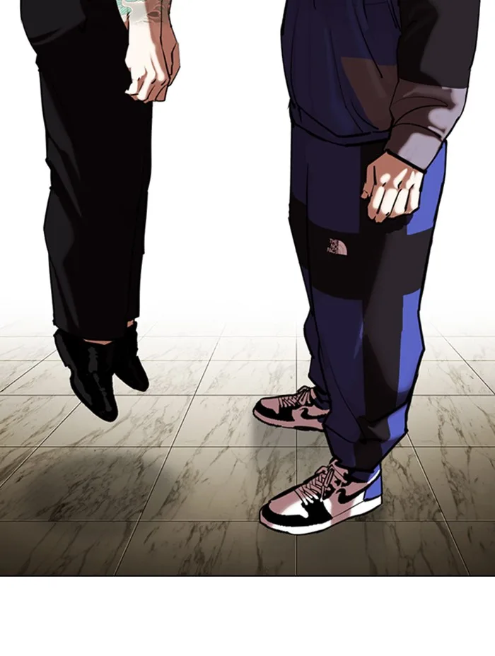 Lookism - Chapter 333 - Page 112
