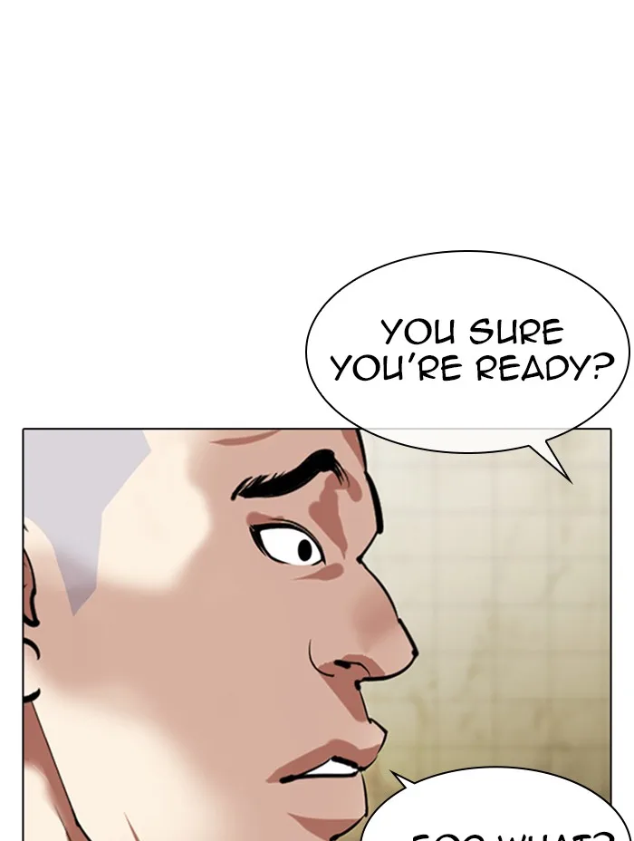 Lookism - Chapter 333 - Page 113