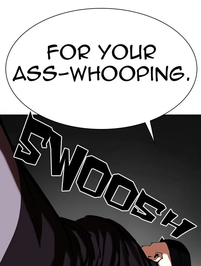 Lookism - Chapter 333 - Page 115