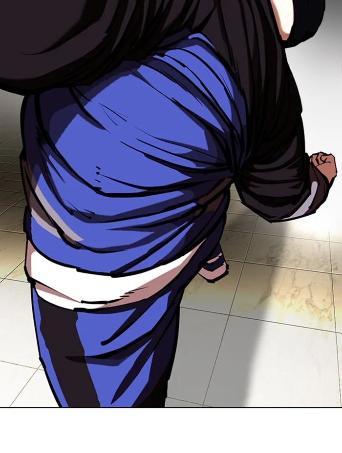 Lookism - Chapter 333 - Page 116