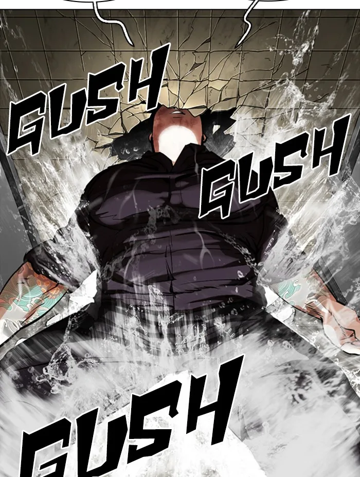 Lookism - Chapter 333 - Page 124