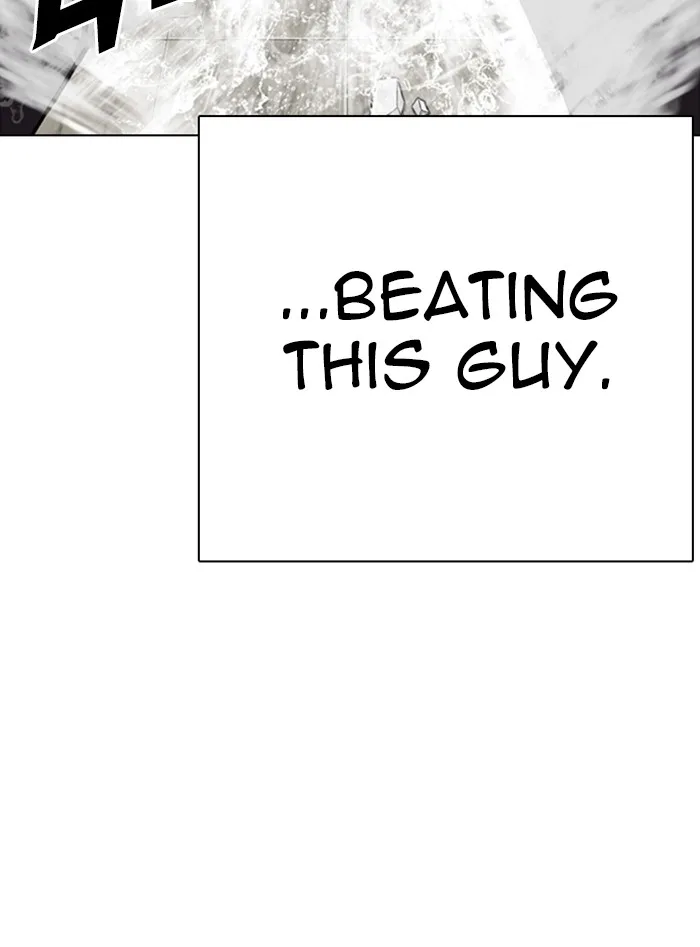 Lookism - Chapter 333 - Page 125