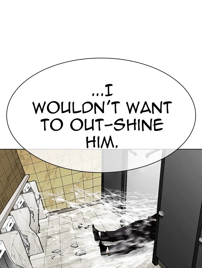 Lookism - Chapter 333 - Page 128