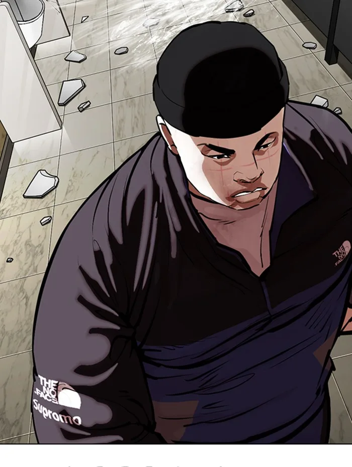 Lookism - Chapter 333 - Page 129