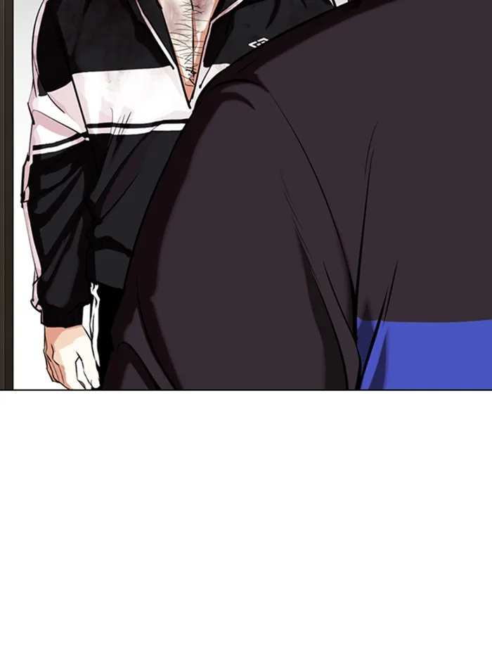 Lookism - Chapter 333 - Page 133