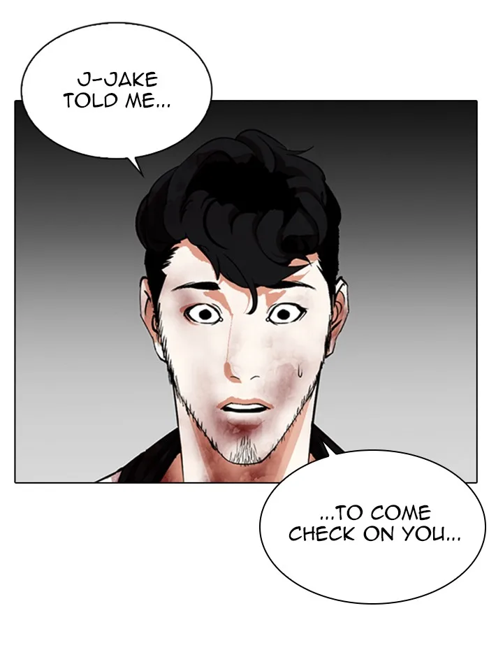 Lookism - Chapter 333 - Page 134