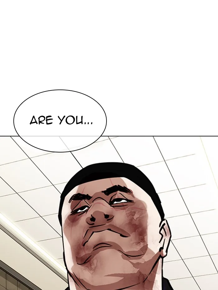 Lookism - Chapter 333 - Page 135