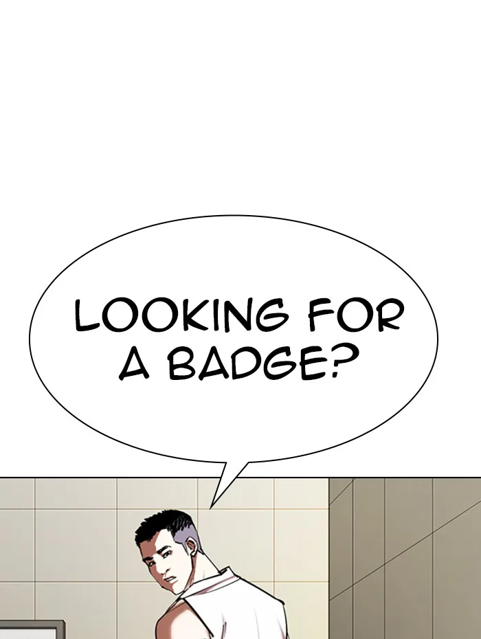 Lookism - Chapter 333 - Page 145